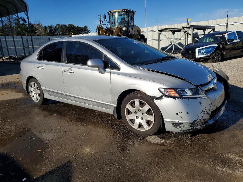2006 Honda Civic lx