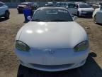 2004 Mazda Mx-5 Miata Base
