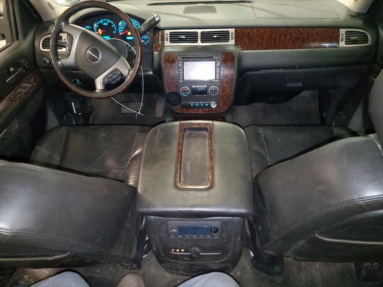 2011 GMC Sierra K2500 Denali