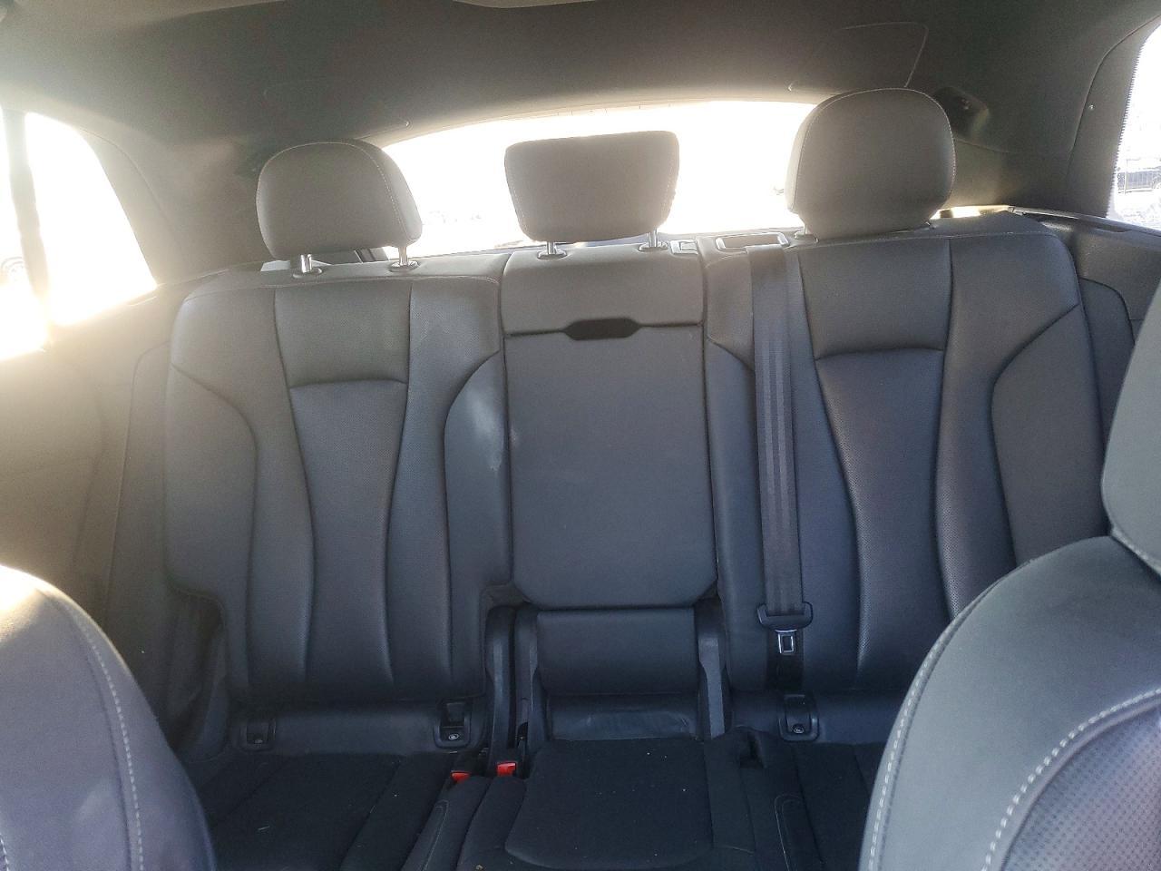 2019 Audi Q8 Premium Plus S-line