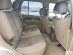 2000 Nissan Pathfinder le