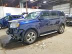 2014 Honda Pilot exl