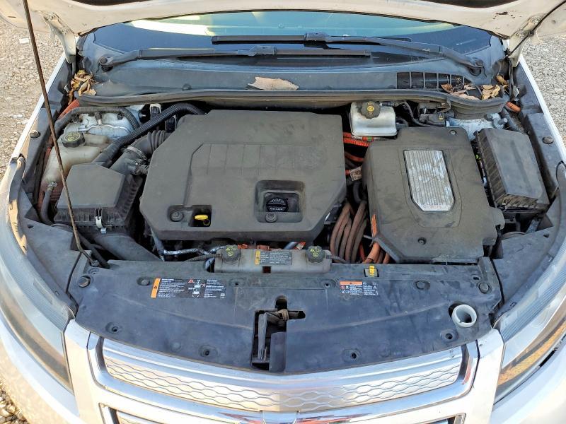 2014 Chevrolet Volt