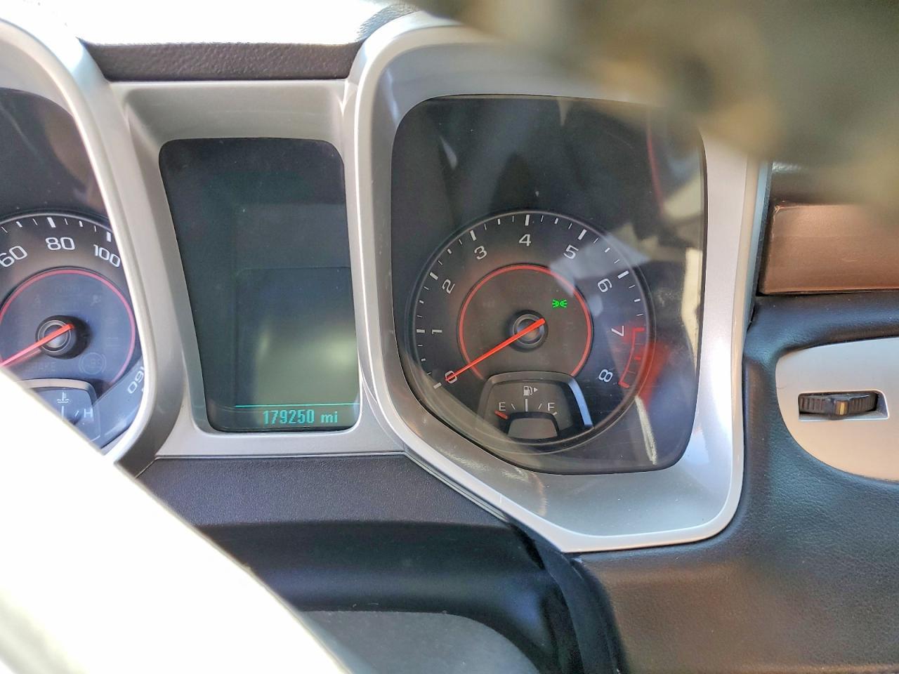 2013 Chevrolet Camaro lt