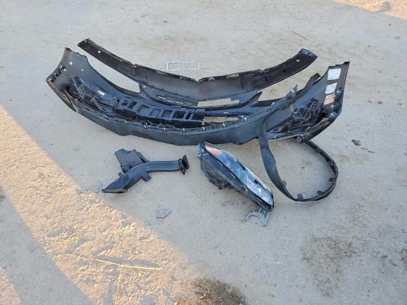 2017 Chevrolet Malibu Hybrid