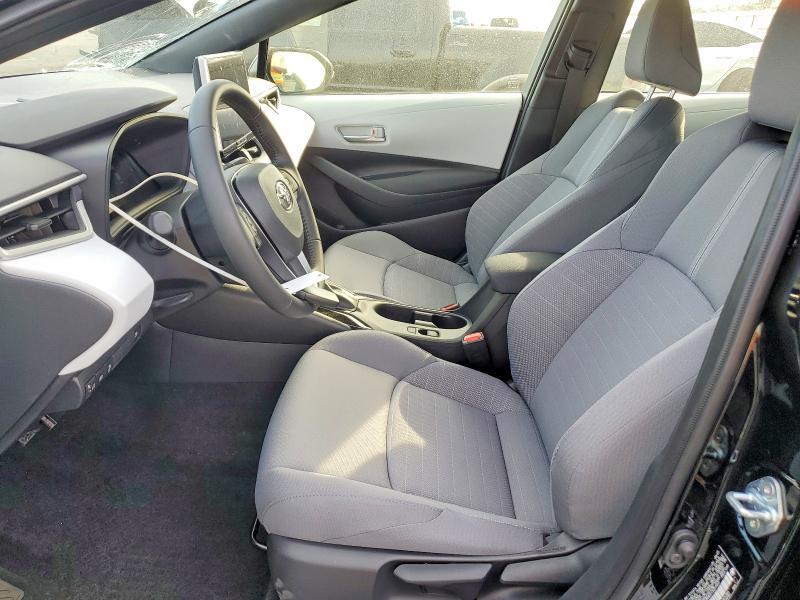 2026 Toyota Corolla Hybrid