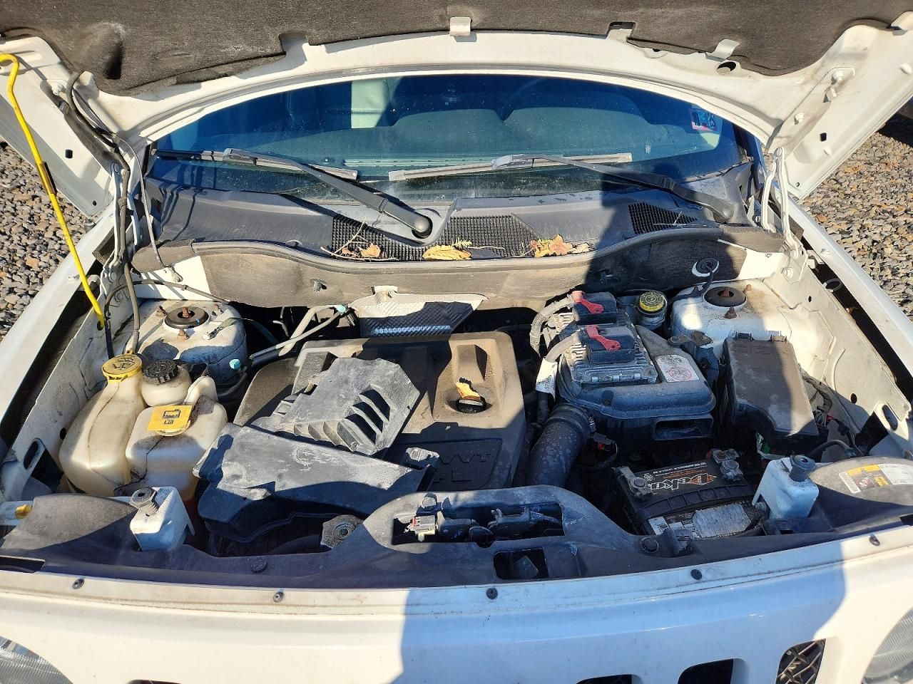 2017 Jeep Patriot Latitude