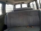 2001 GMC Savana G3500