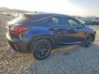 2016 Lexus Rx 450h Base
