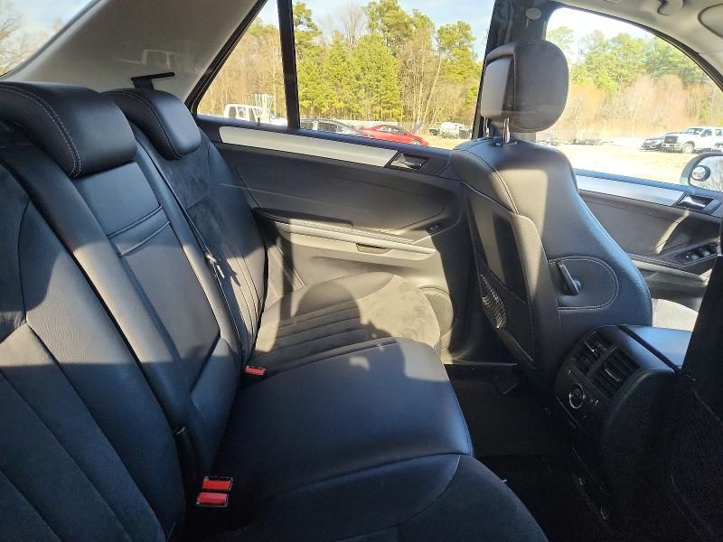 2006 Mercedes-Benz Ml 350