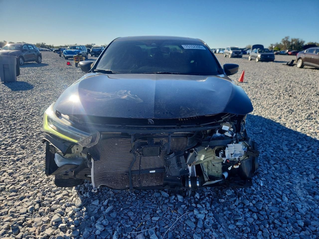 2020 Acura Ilx Premium