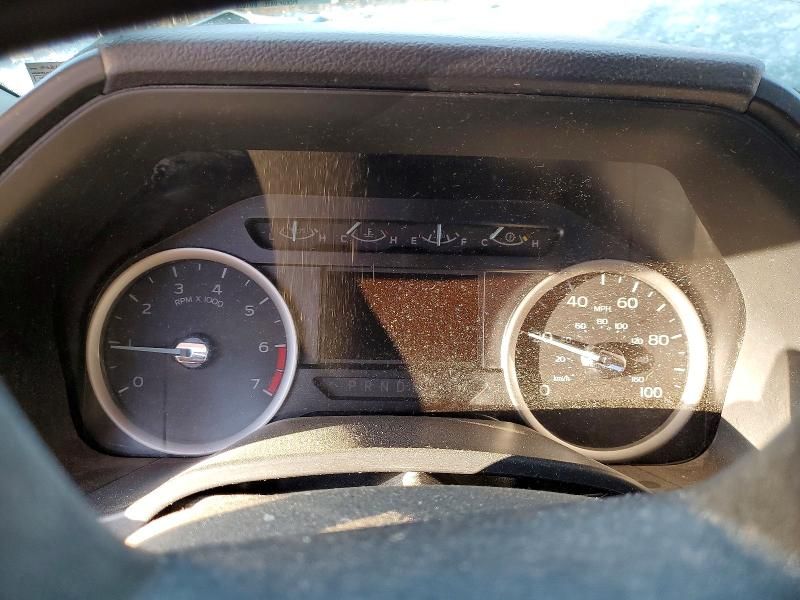 2018 Ford F350 Super Duty