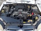 2008 Subaru Legacy 2.5i