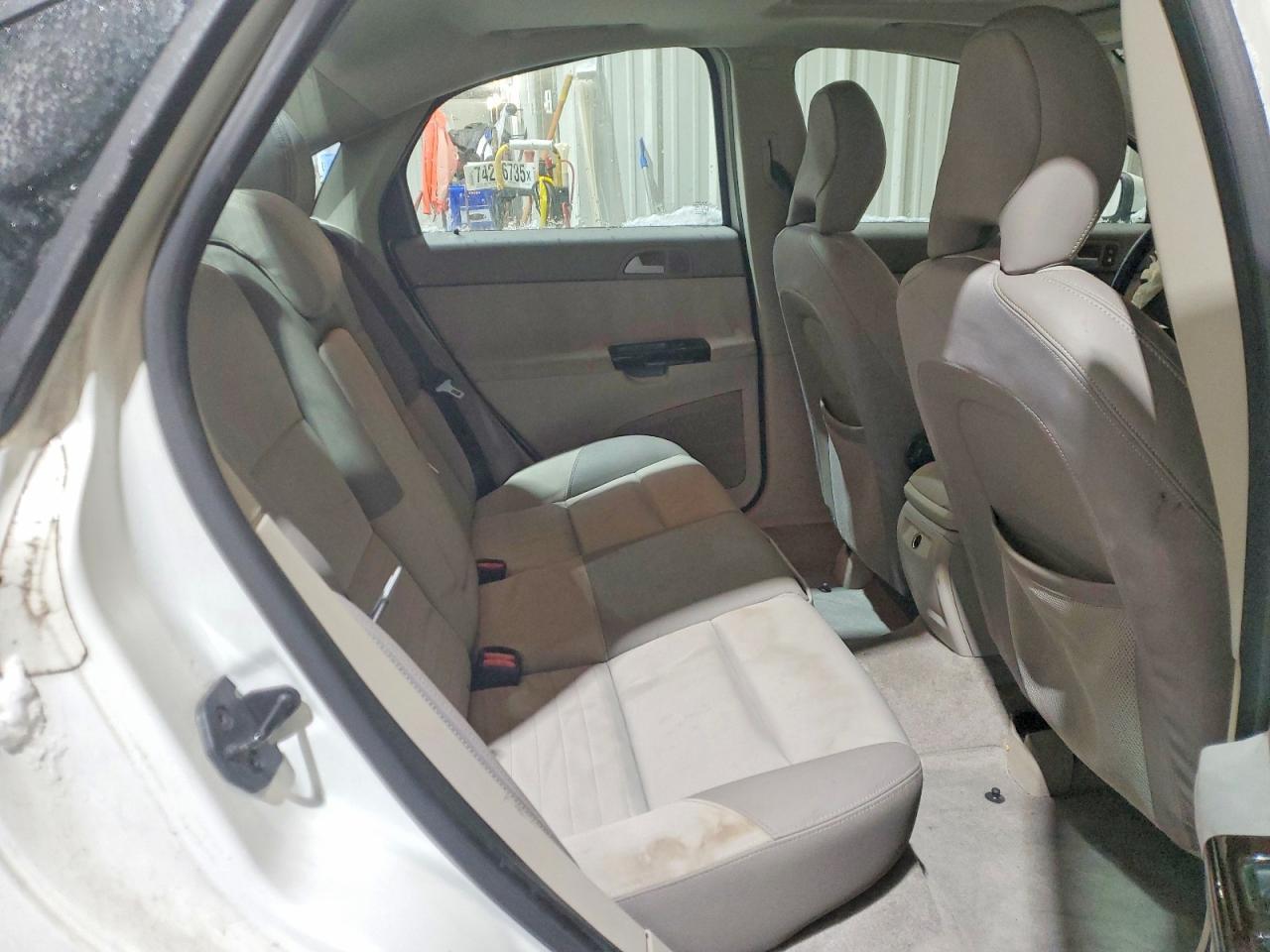 2006 Volvo S40 2.4i