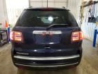 2015 GMC Acadia sle