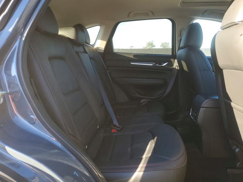 2024 Mazda Cx-5 Preferred