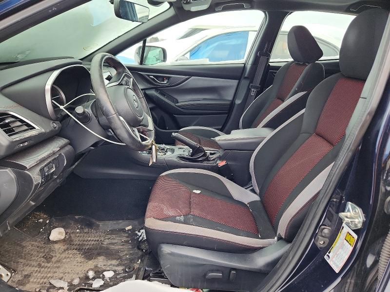 2020 Subaru Impreza Sport