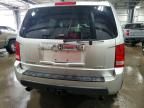 2011 Honda Pilot exl