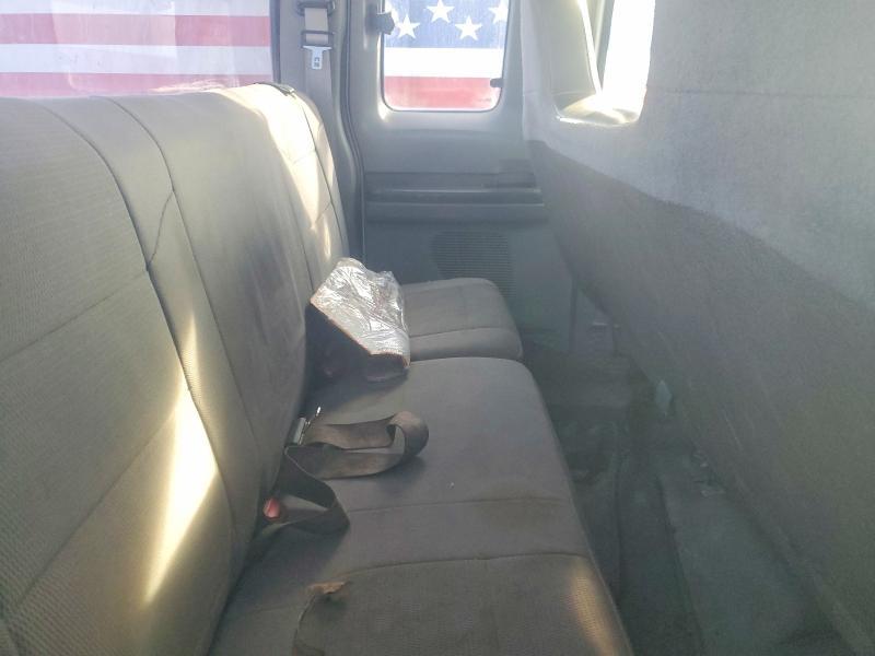 2006 Ford F350