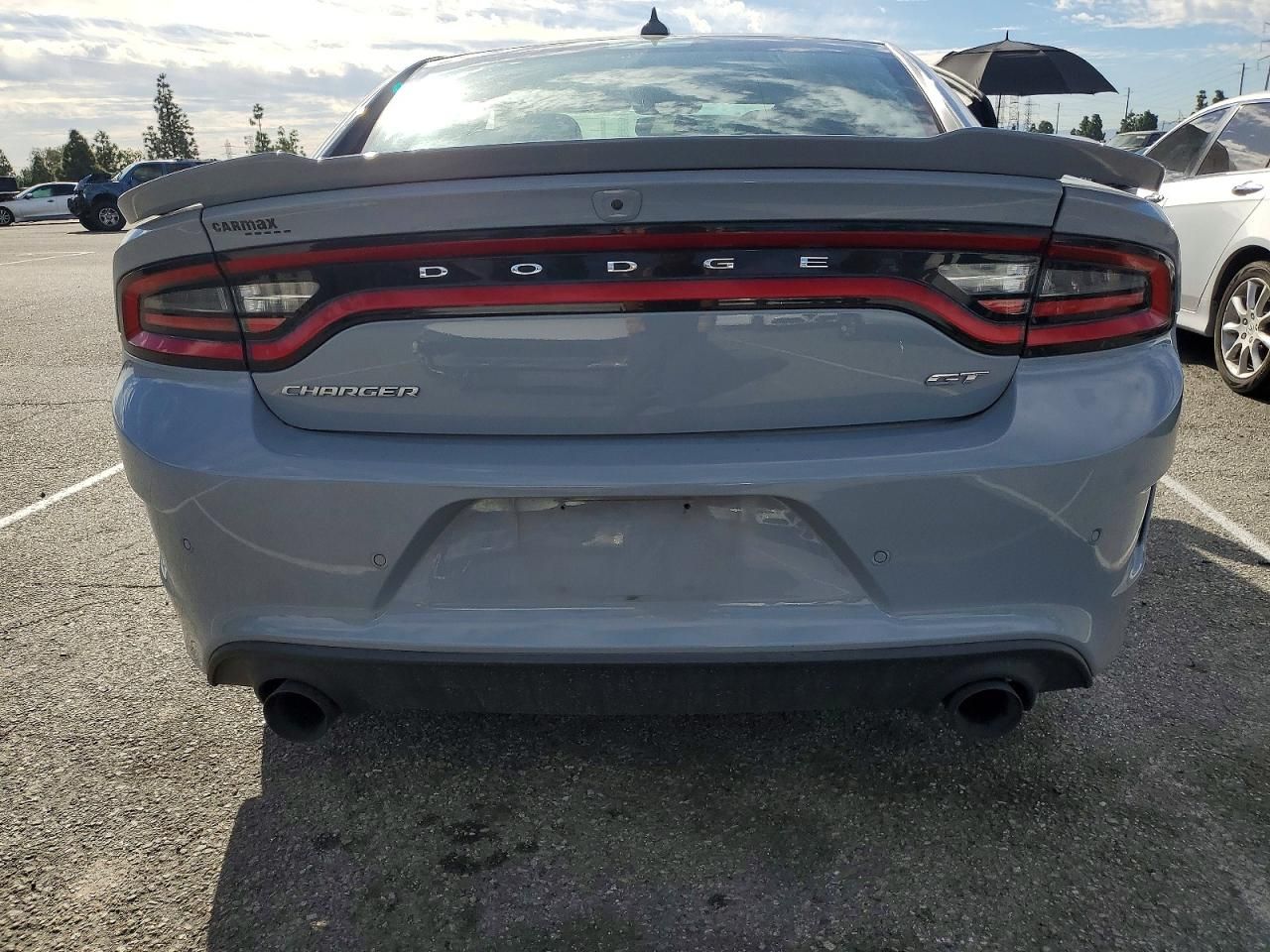 2022 Dodge Charger gt