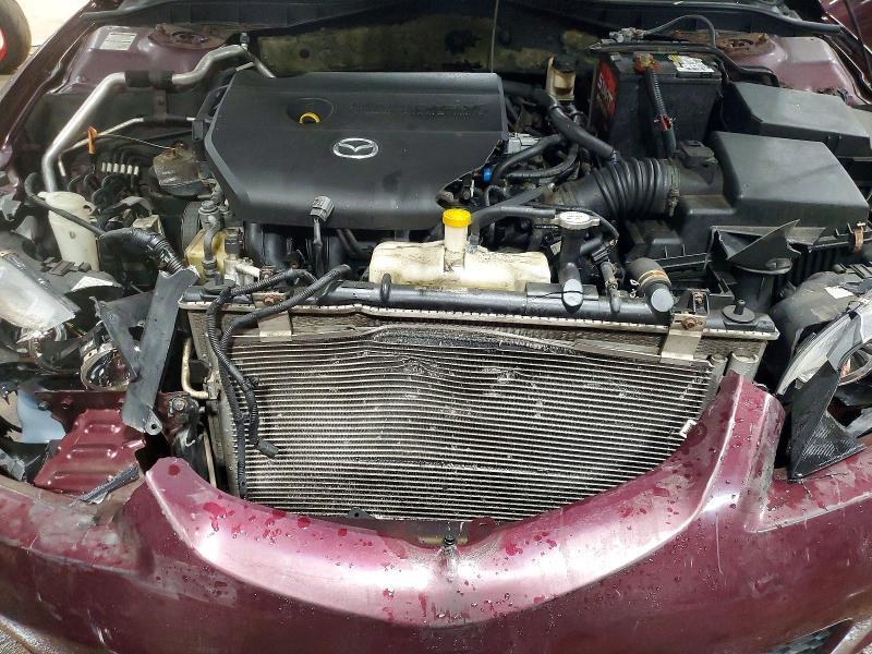 2008 Mazda 6 I
