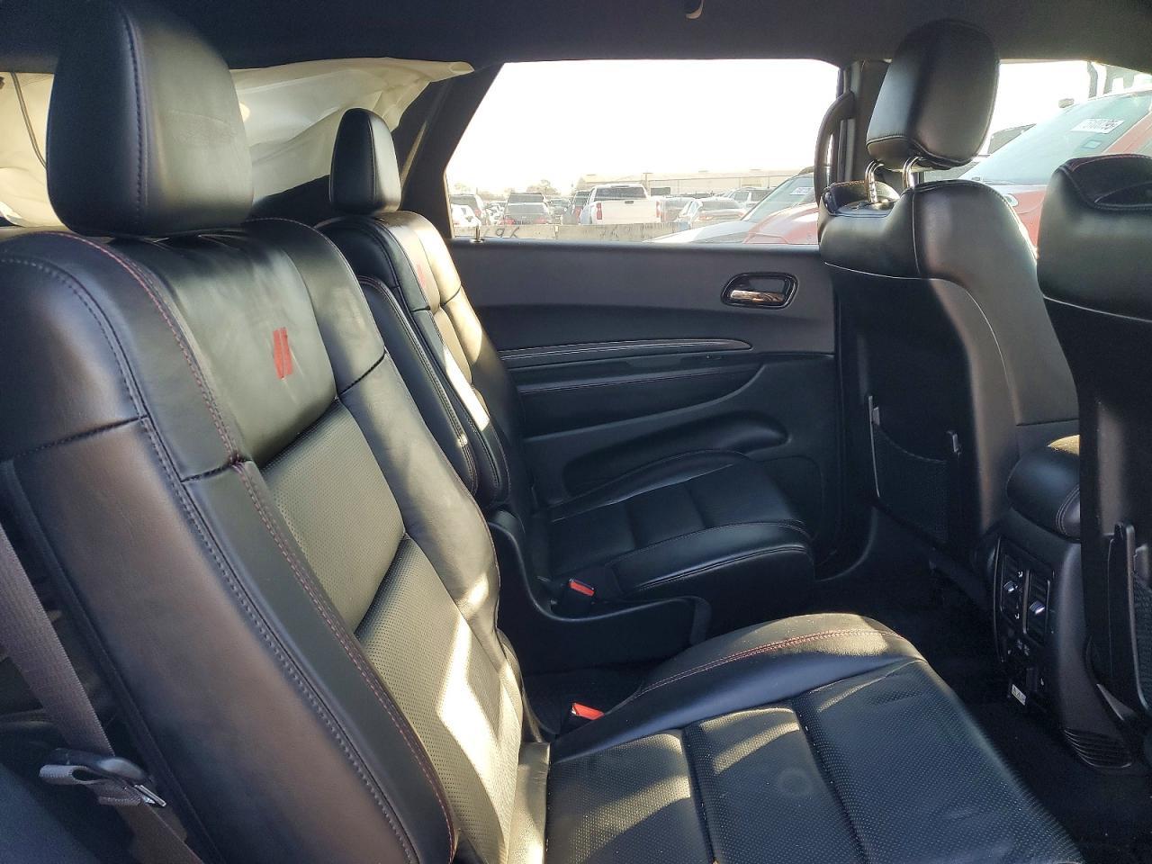 2021 Dodge Durango r