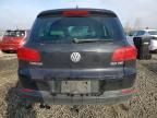 2015 Volkswagen Tiguan s