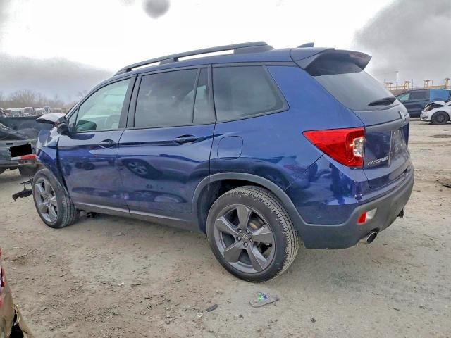 2020 Honda Passport Touring