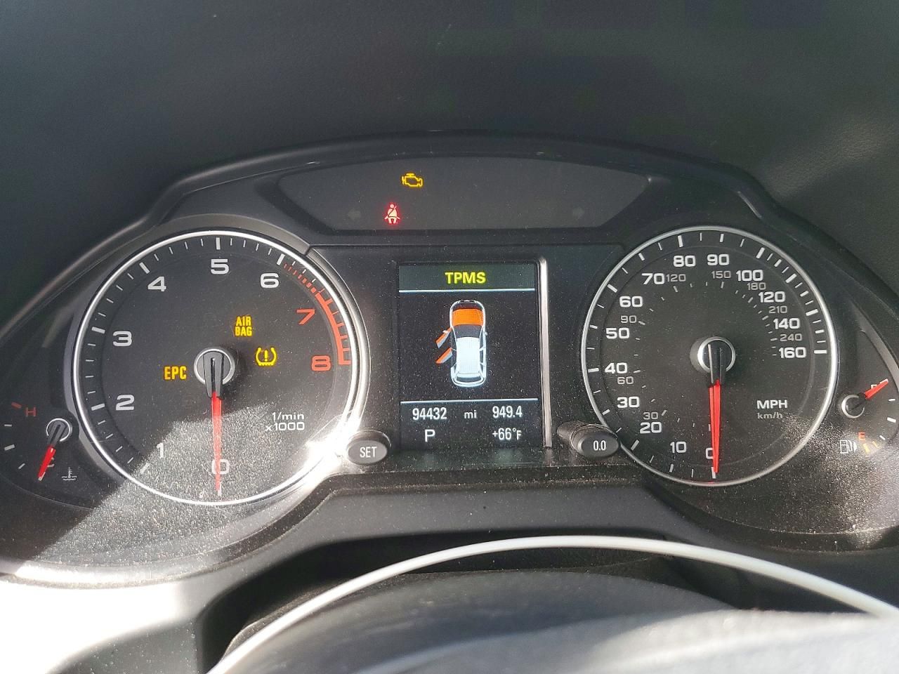 2017 Audi Q5 Premium Plus