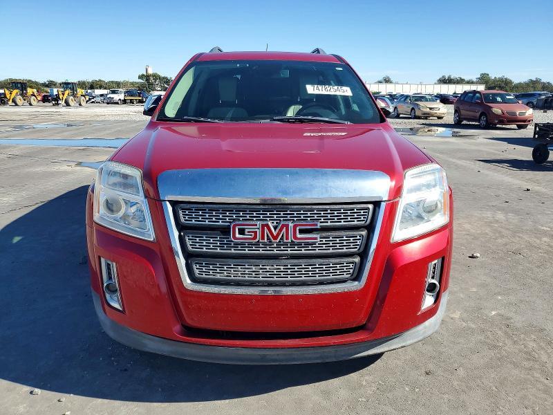 2014 GMC Terrain slt