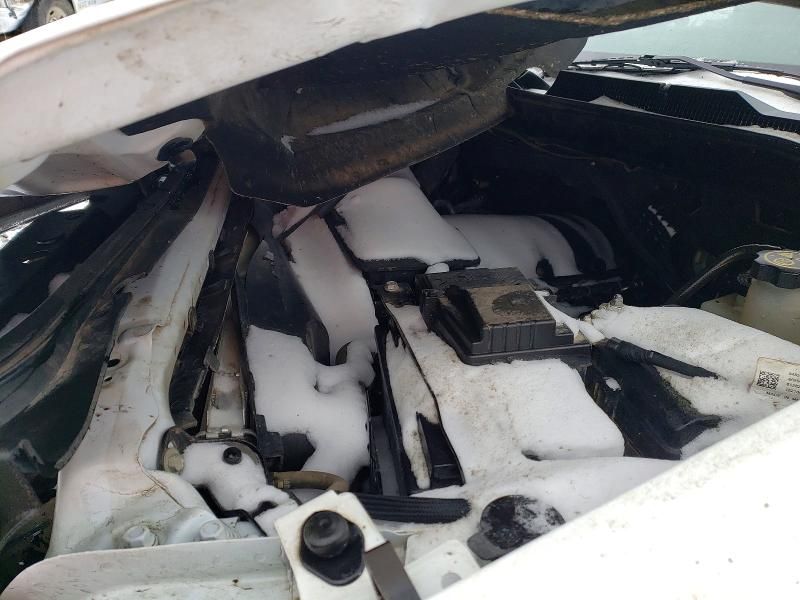 2021 Chevrolet 2021 Chev 3500 cc 4X4