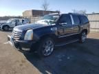 2009 Cadillac Escalade Hybrid