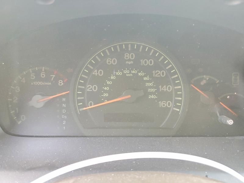 2003 Honda Accord lx