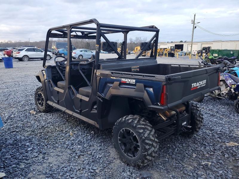 2024 Tracker KER Utility Vehicle