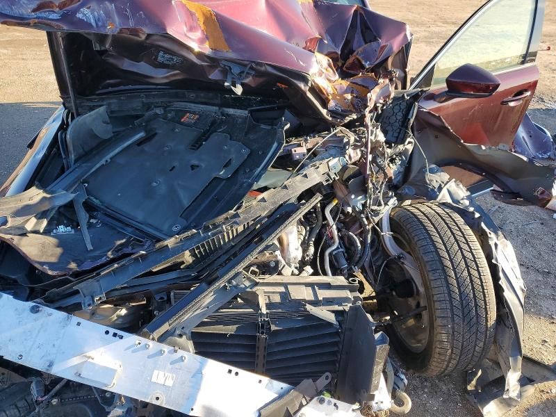 2024 Mazda Cx-90 Premium