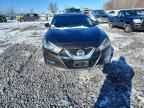2017 Nissan Maxima 3.5s