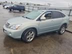 2008 Lexus Rx 400h