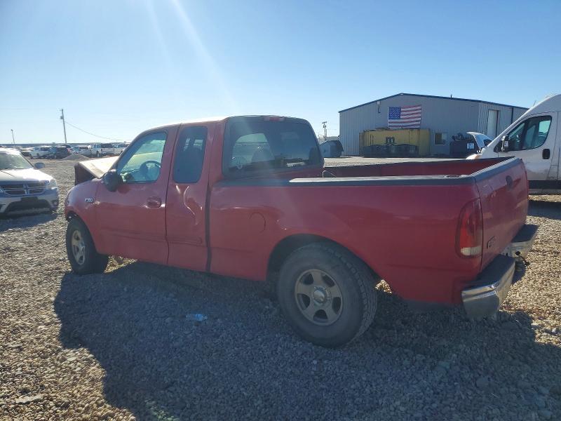 1999 Ford F150