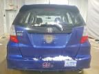 2010 Honda Fit Sport