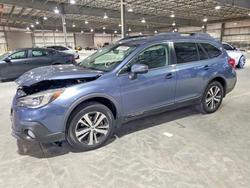 2018 Subaru Outback 2.5i Limited for sale in Gaston, SC