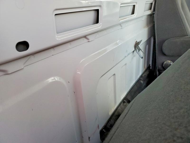 2017 Ford Transit T-350 Utility / Service Truck