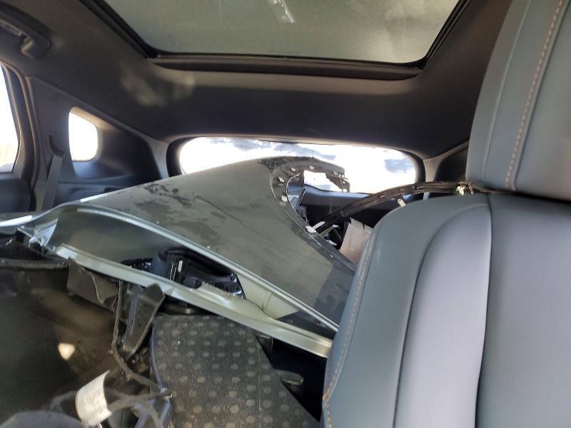 2024 Honda Prologue Touring