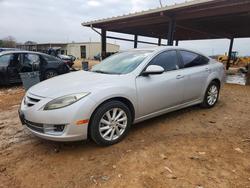Mazda salvage cars for sale: 2012 Mazda 6 I