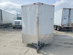 2016 Freedom Trailer 2016 Freedom 7X16TA2 Enclosed Cargo Trailer