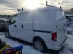 2019 Nissan NV200 Delivery Van