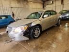 2007 Buick Lucerne cxl