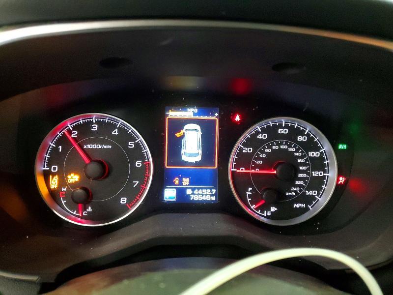 2022 Subaru Ascent Premium