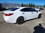2015 Lexus Es 350 Crafted Line