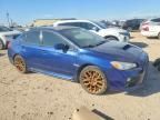 2015 Subaru WRX