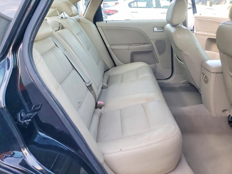 2006 Ford Five Hundred Limited